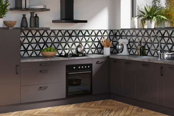 La cuisine aussi, désormais… 